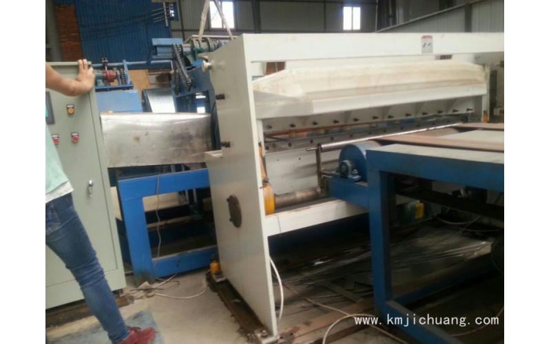 二手剪板機(jī)