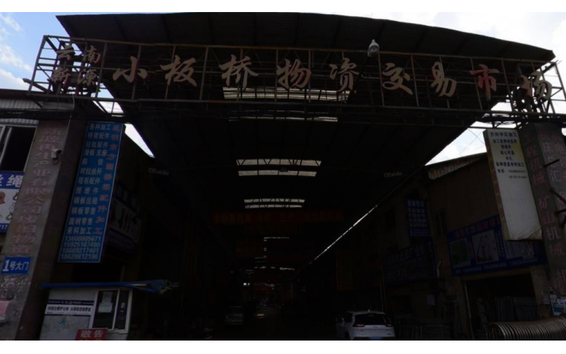 昆明二手機床設(shè)備市場